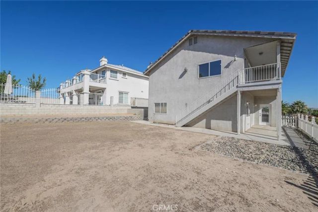 17725 Vista Point, Victorville, CA 92395