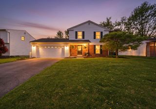 4093 Sassafras Court, Grove City, OH 43123