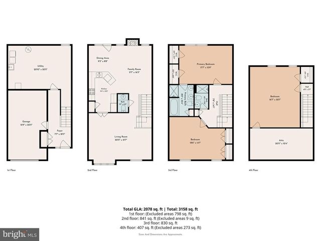302 BRIGHTON CIR, Devon, PA 19333