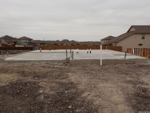 7414 Toledo Bend, San Antonio, TX 78252