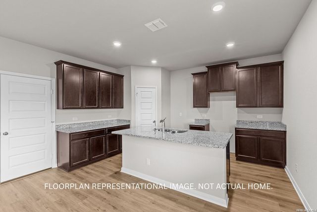 7414 Toledo Bend, San Antonio, TX 78252