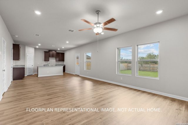 7414 Toledo Bend, San Antonio, TX 78252