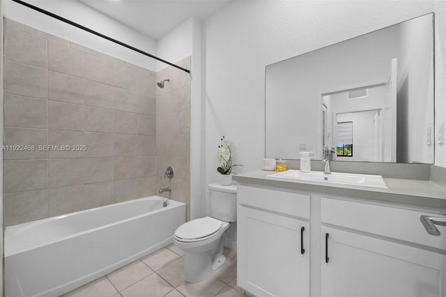 757 SW 11th Street, Florida City, FL 33034