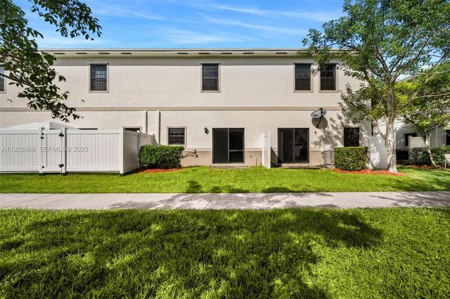 757 SW 11th Street, Florida City, FL 33034