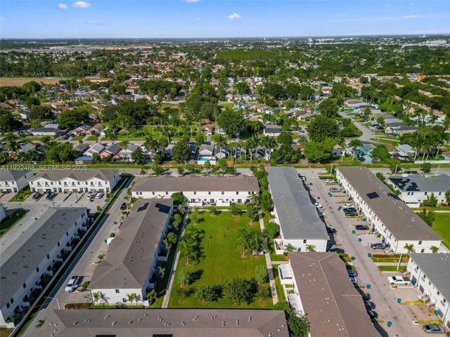 757 SW 11th Street, Florida City, FL 33034