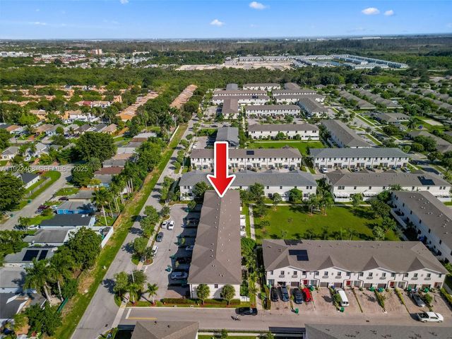 757 SW 11th Street, Florida City, FL 33034