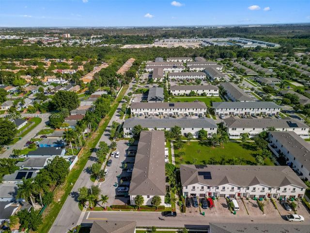757 SW 11th Street, Florida City, FL 33034