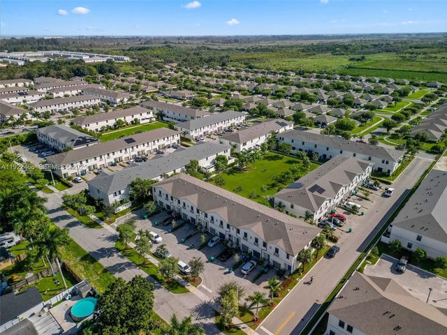 757 SW 11th Street, Florida City, FL 33034