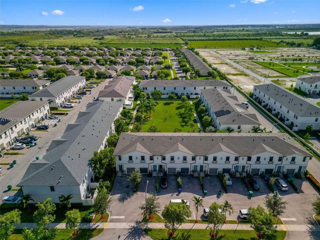 757 SW 11th Street, Florida City, FL 33034