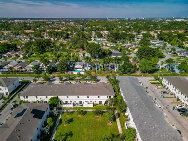 757 SW 11th Street, Florida City, FL 33034