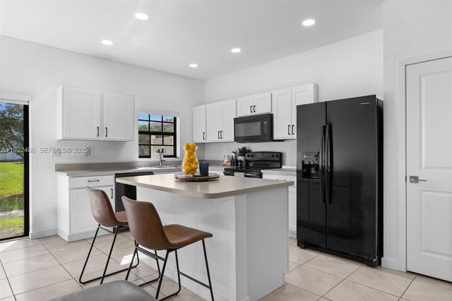 757 SW 11th Street, Florida City, FL 33034