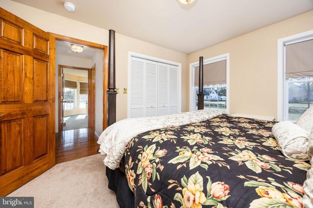 4960 JOSHUA THOMAS ROAD, Crisfield, MD 21817