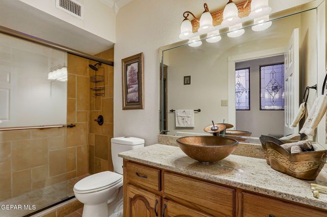 4209 Park Hill Drive, El Paso, TX 79902