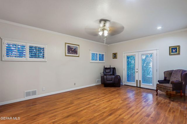 4209 Park Hill Drive, El Paso, TX 79902
