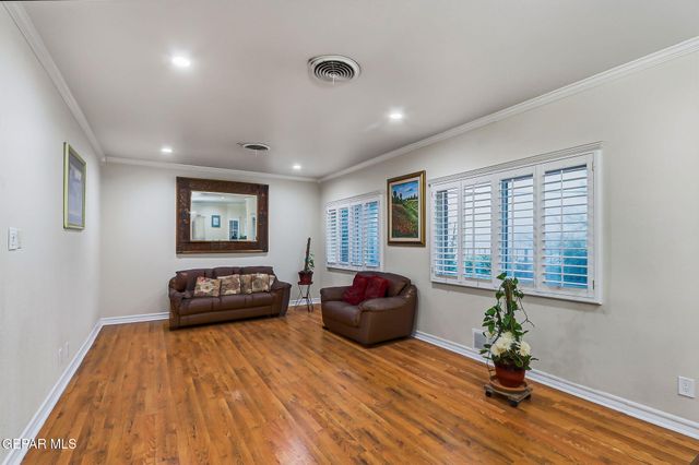 4209 Park Hill Drive, El Paso, TX 79902