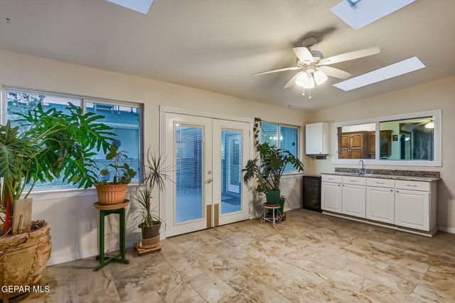 4209 Park Hill Drive, El Paso, TX 79902