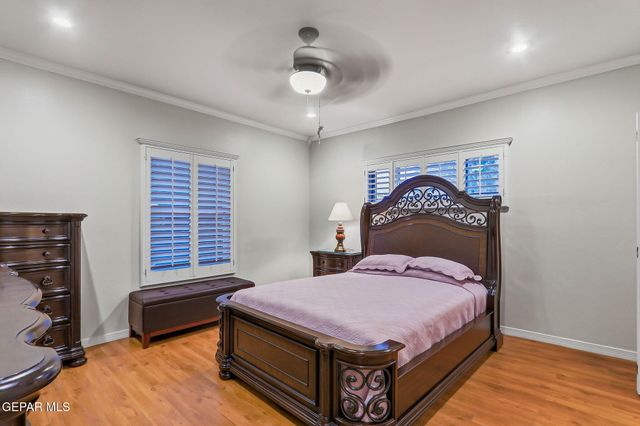 4209 Park Hill Drive, El Paso, TX 79902