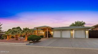 4209 Park Hill Drive, El Paso, TX 79902