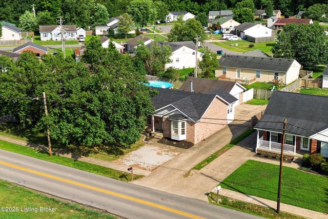 651 Beech Grove Rd, Shepherdsville, KY 40165