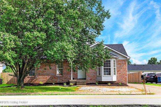 651 Beech Grove Rd, Shepherdsville, KY 40165