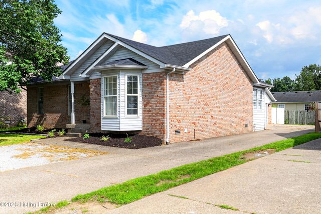 651 Beech Grove Rd, Shepherdsville, KY 40165