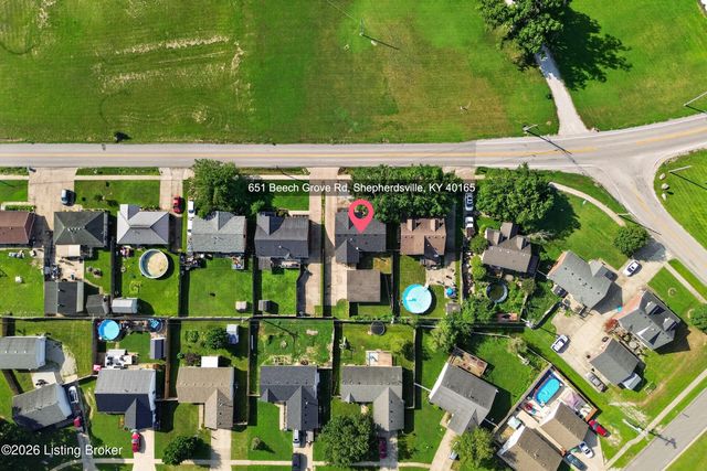651 Beech Grove Rd, Shepherdsville, KY 40165