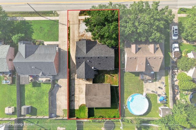 651 Beech Grove Rd, Shepherdsville, KY 40165
