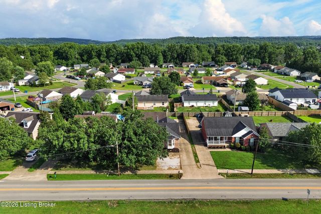 651 Beech Grove Rd, Shepherdsville, KY 40165