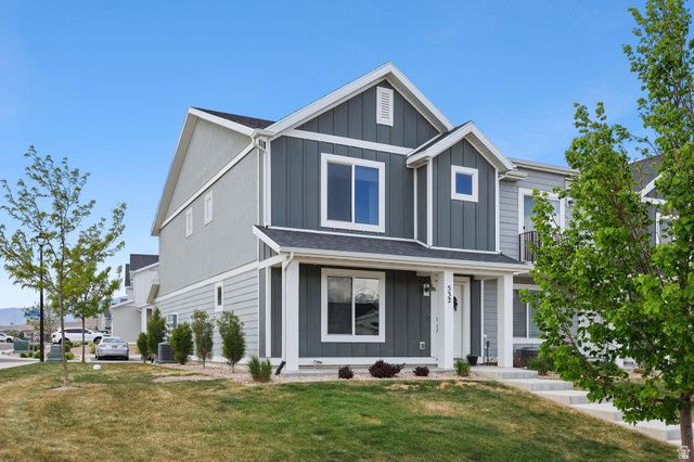532 N WINDING RIVER AVE, Lehi, UT 84043