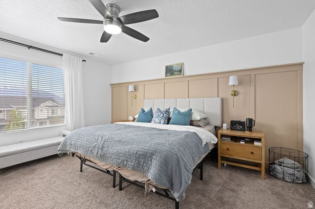 532 N WINDING RIVER AVE, Lehi, UT 84043