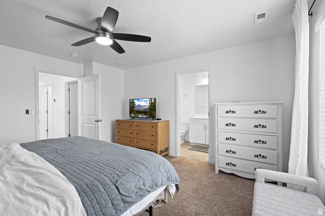 532 N WINDING RIVER AVE, Lehi, UT 84043
