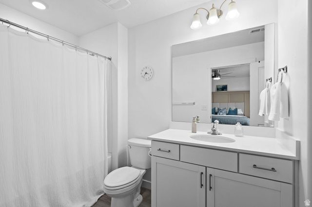 532 N WINDING RIVER AVE, Lehi, UT 84043