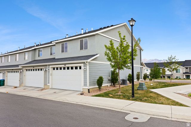 532 N WINDING RIVER AVE, Lehi, UT 84043
