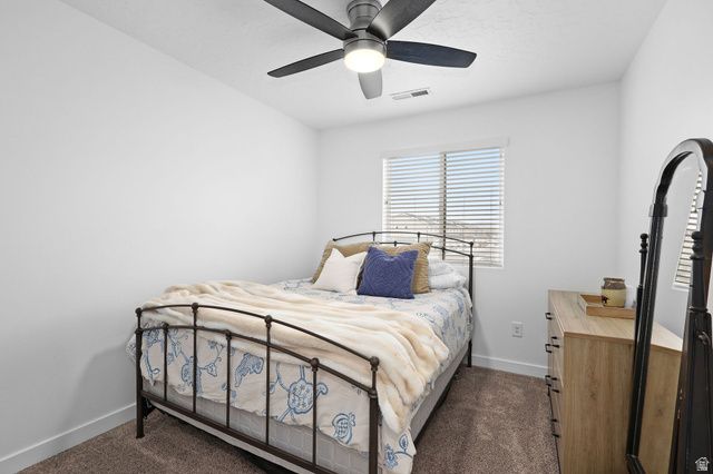 532 N WINDING RIVER AVE, Lehi, UT 84043