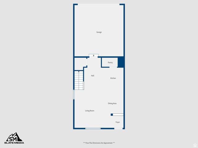 532 N WINDING RIVER AVE, Lehi, UT 84043