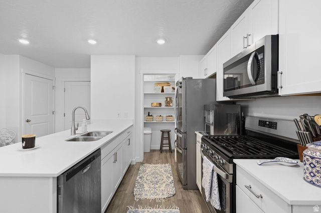 532 N WINDING RIVER AVE, Lehi, UT 84043
