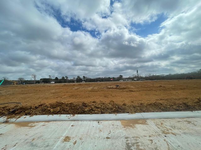 12148 Ruffian Drive, Willis, TX 77318