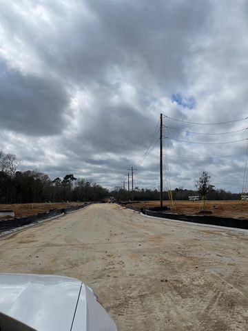 12148 Ruffian Drive, Willis, TX 77318