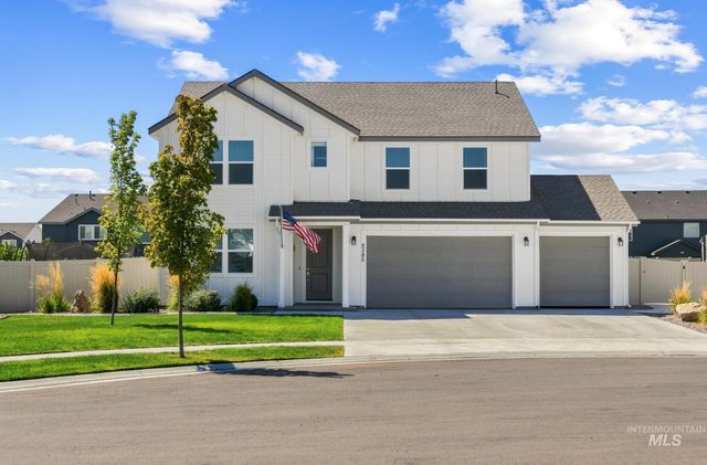 5385 E Terrace Falls Ct, Nampa, ID 83686 property photo