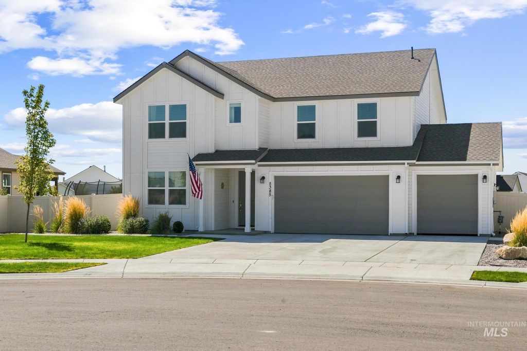 5385 E Terrace Falls Ct, Nampa, ID 83686 photo 2