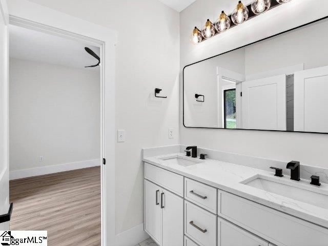 501 W Peninsula Drive, Laurens, SC 29360