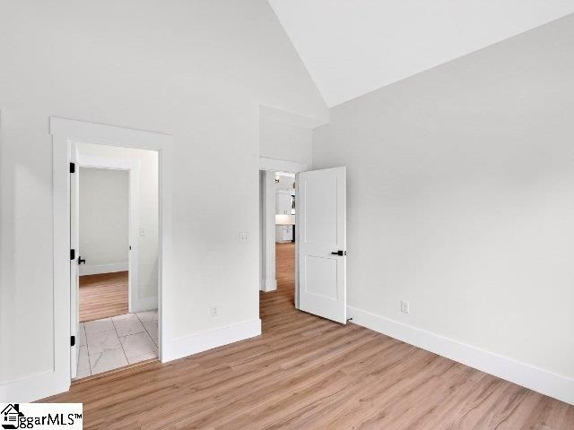 501 W Peninsula Drive, Laurens, SC 29360