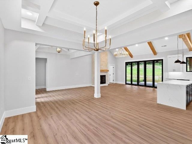 501 W Peninsula Drive, Laurens, SC 29360