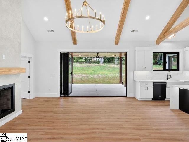 501 W Peninsula Drive, Laurens, SC 29360