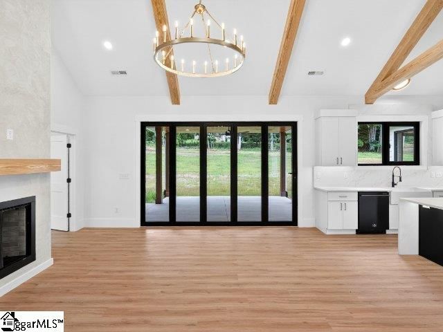 501 W Peninsula Drive, Laurens, SC 29360