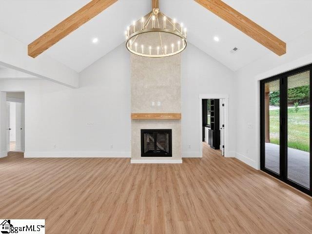 501 W Peninsula Drive, Laurens, SC 29360