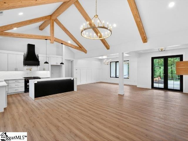 501 W Peninsula Drive, Laurens, SC 29360