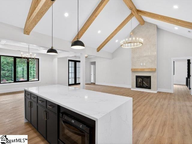 501 W Peninsula Drive, Laurens, SC 29360