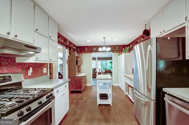 837 Bedford Park, Peachtree City, GA 30269