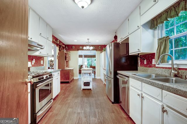 837 Bedford Park, Peachtree City, GA 30269